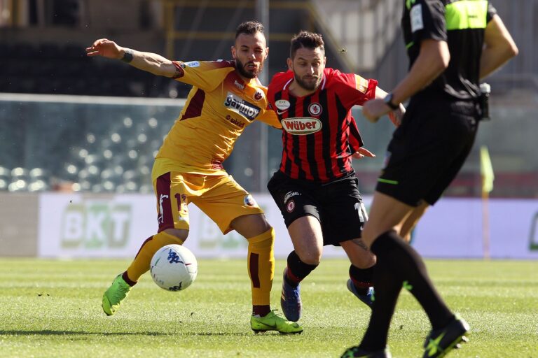 Benevento Kragl