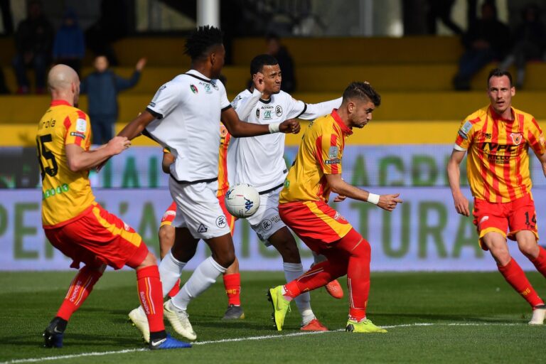 risultati serie b