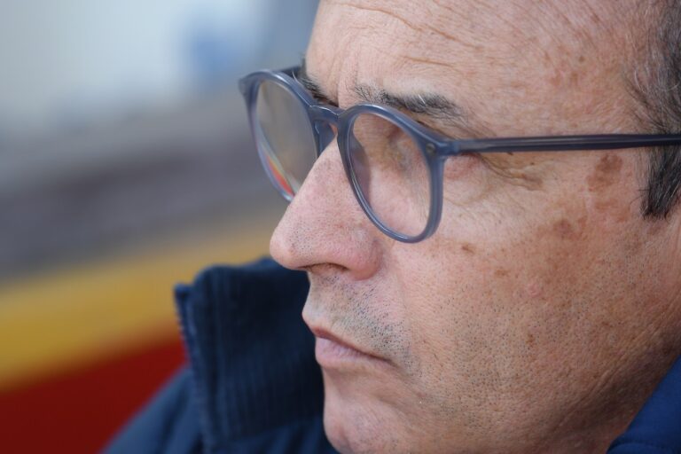 Marino nuovo allenatore Palermo