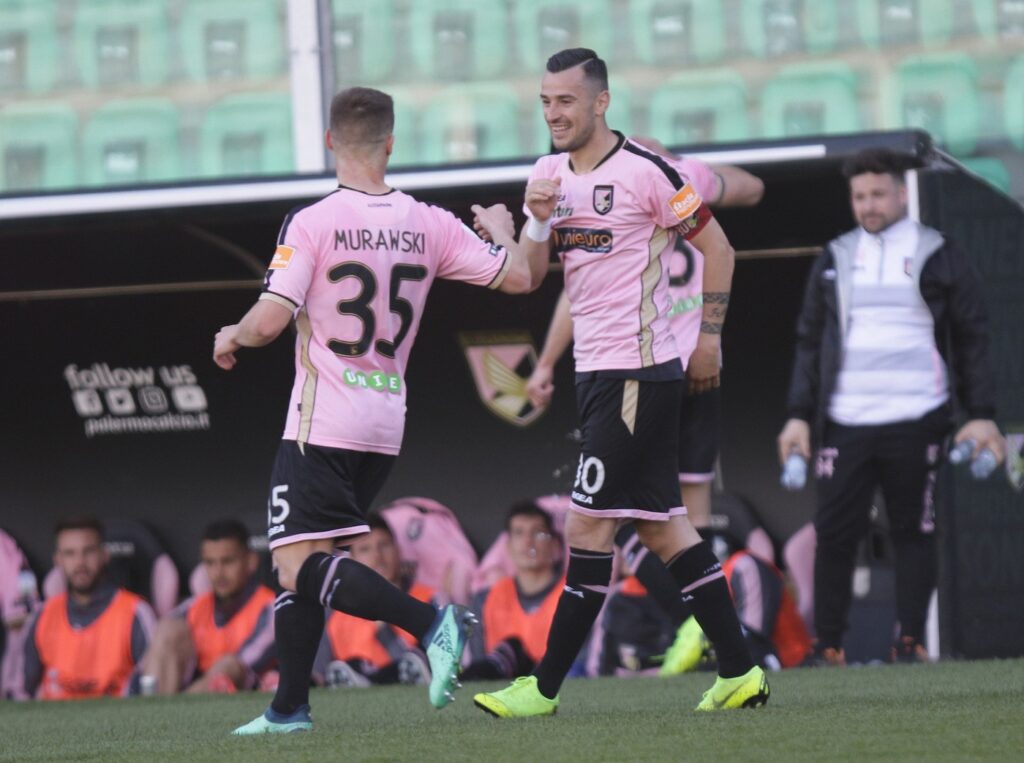 cessione palermo