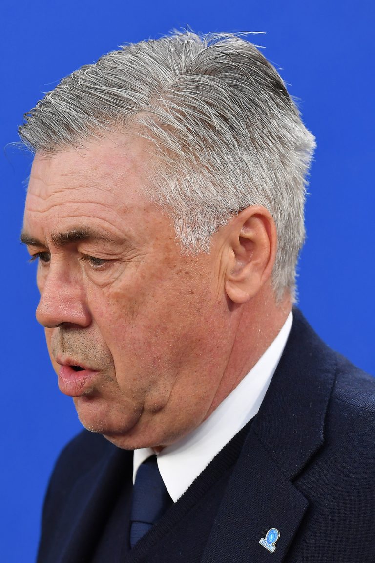 ancelotti