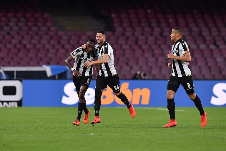 udinese
