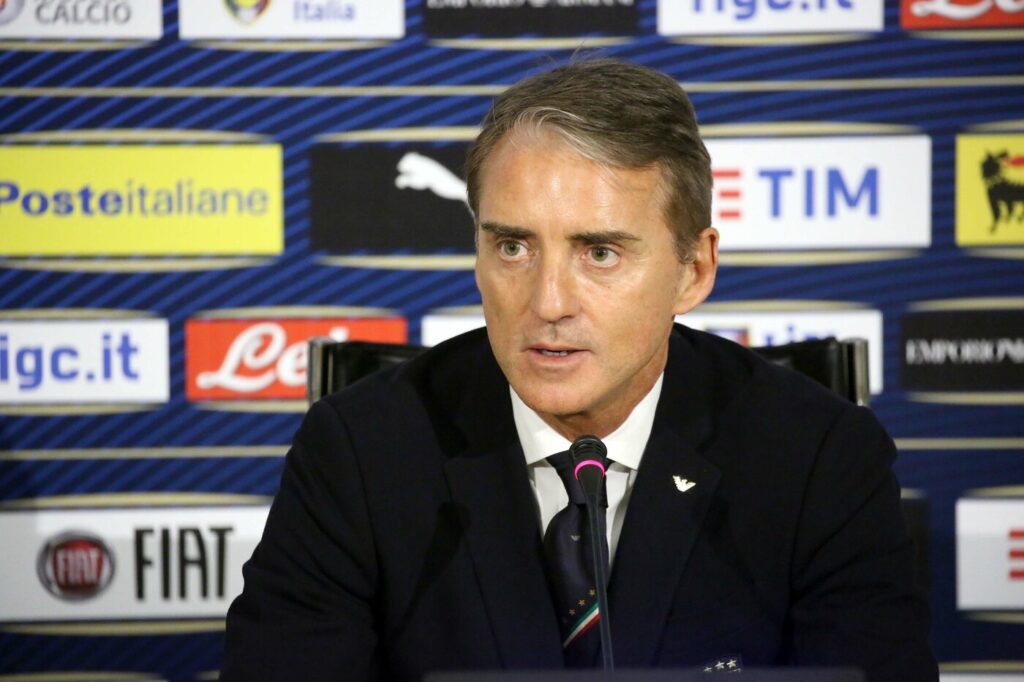 mancini