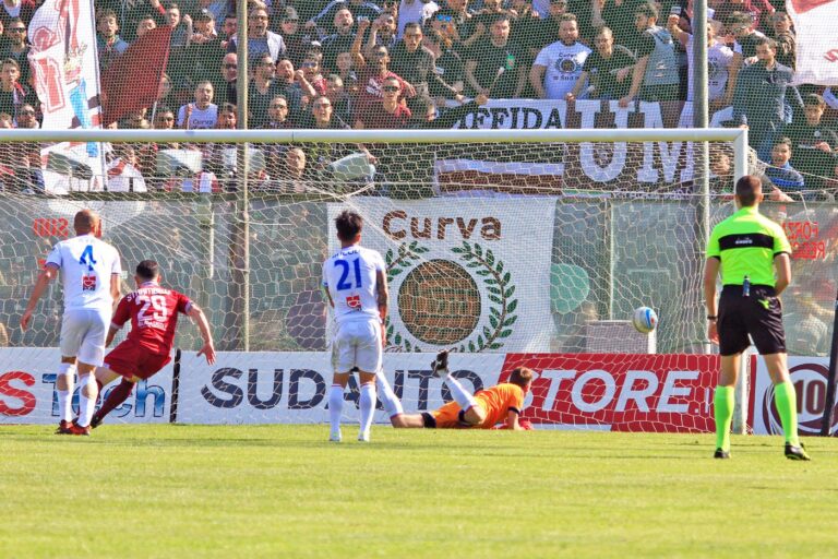posticipi serie c