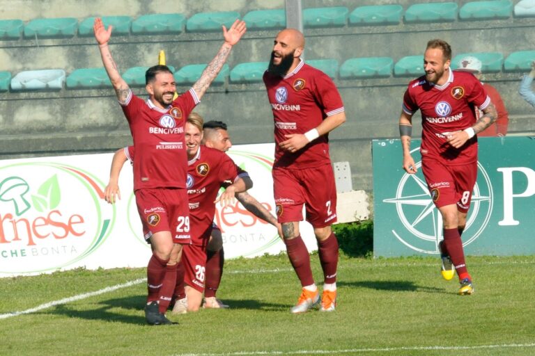 Calciomercato Serie C