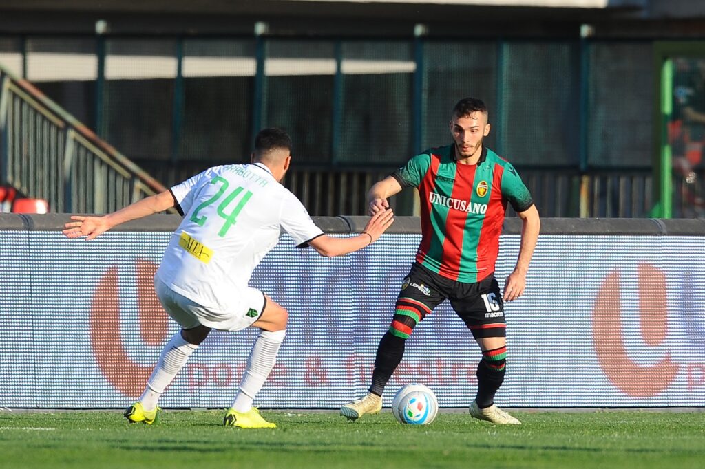 ternana