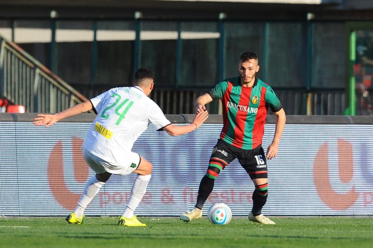 ternana