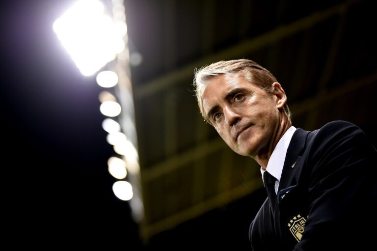 convocati Nazionale