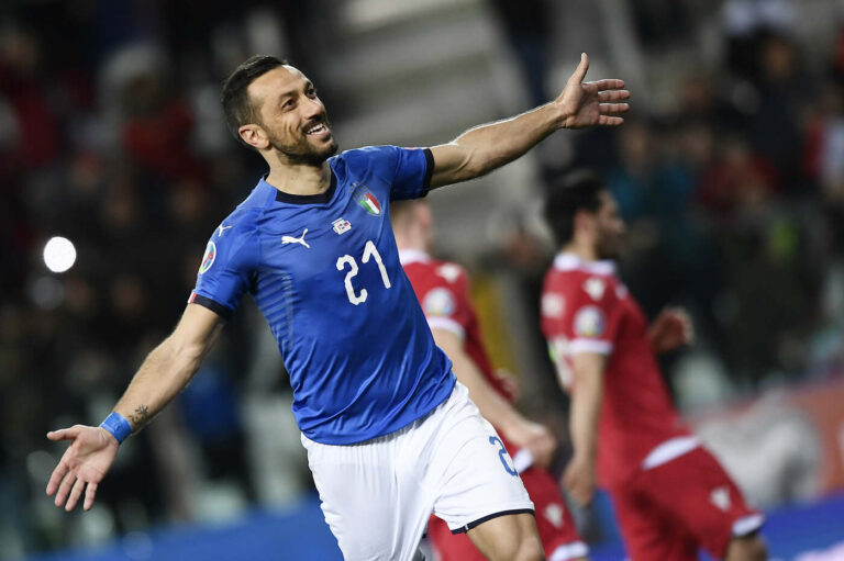 quagliarella