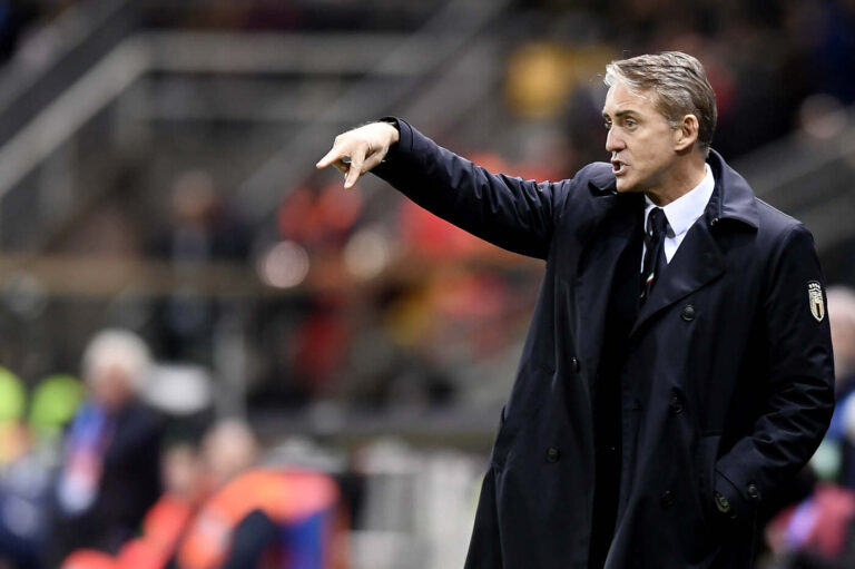 Mancini