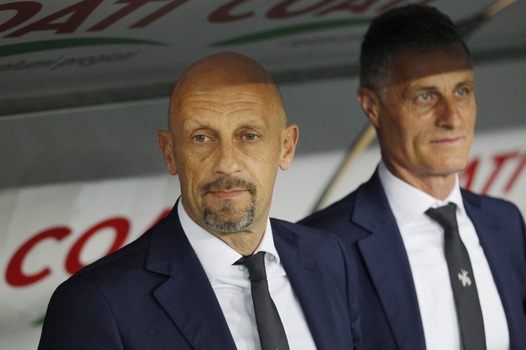 Bologna Chievo