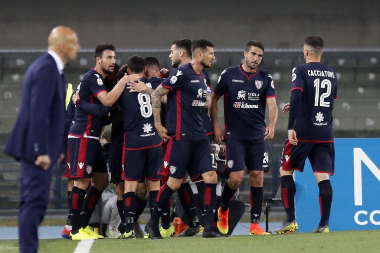 cagliari
