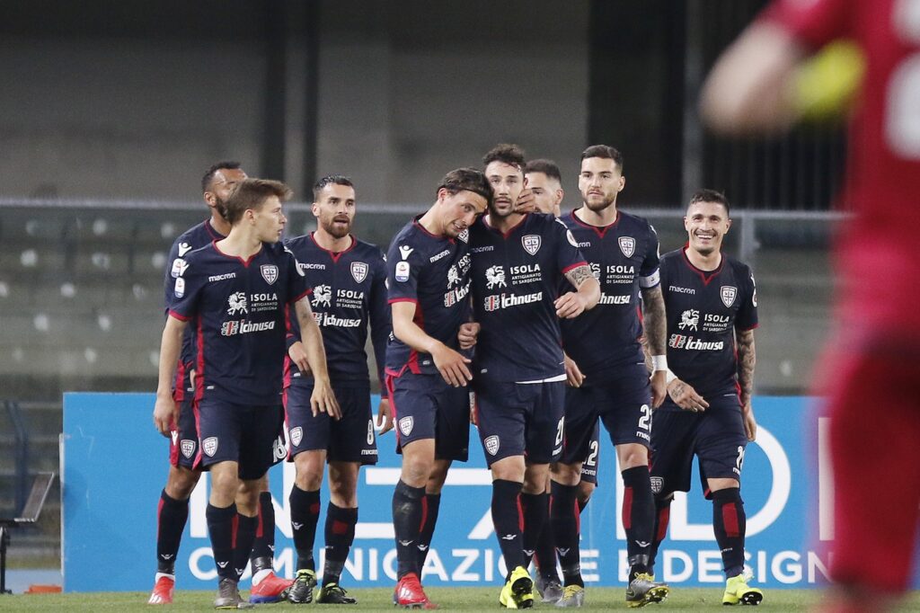 cagliari