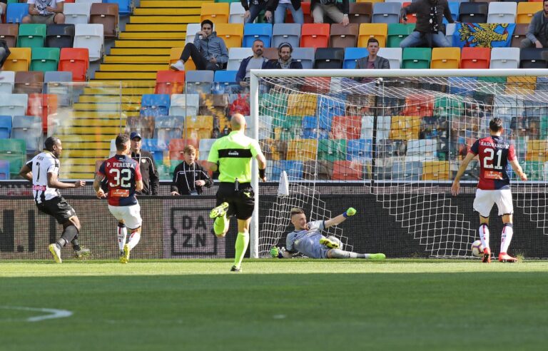 udinese-genoa 2-0