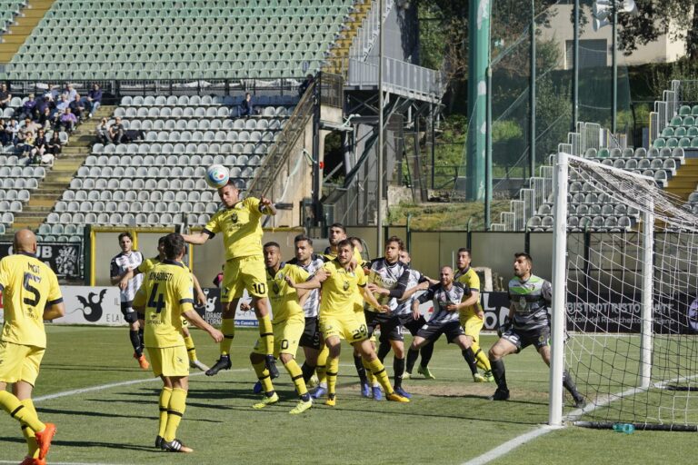 serie c live
