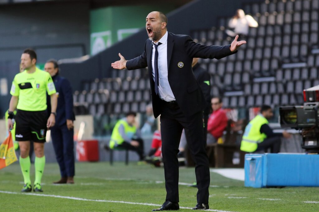 Udinese Roma
