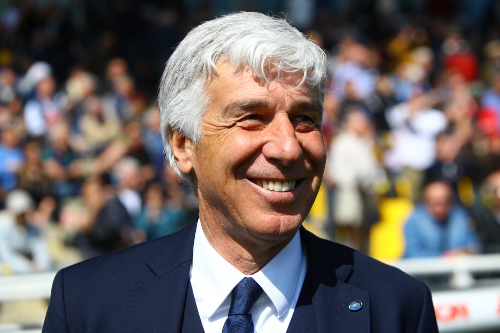 Gasperini