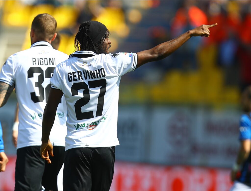 News Parma