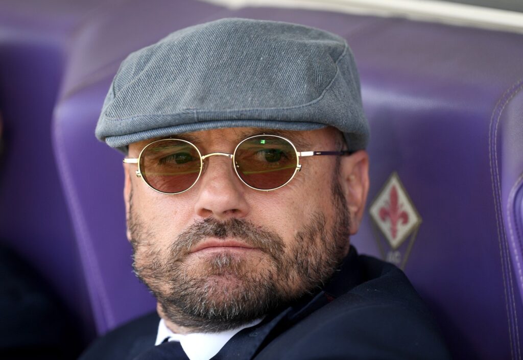 futuro Petrachi