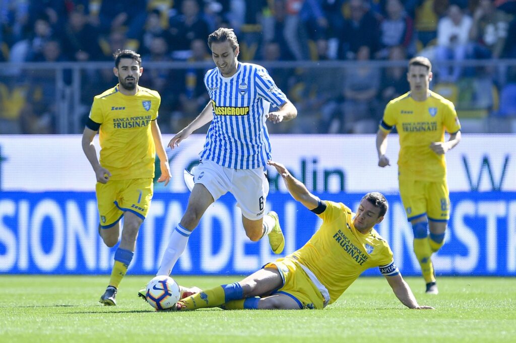 Calciomercato Serie B