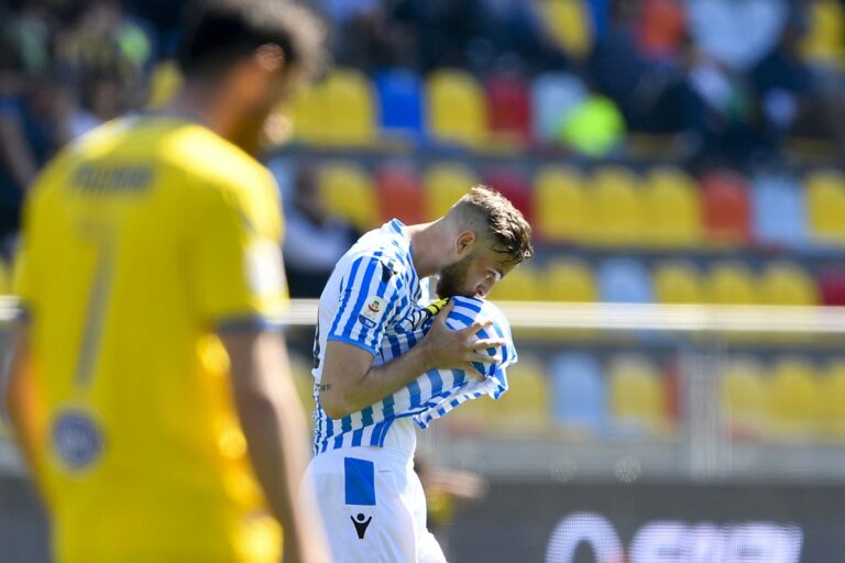 frpsinone spal pagelle