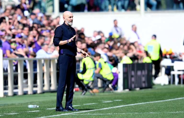 Dimissioni Pioli