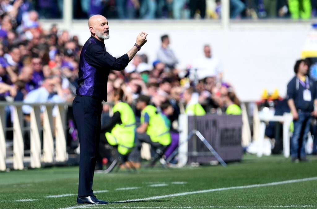 sostituto Pioli