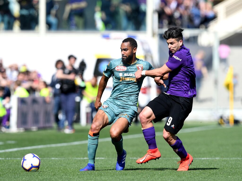 trattative calciomercato