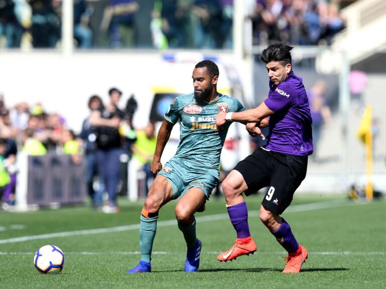 trattative calciomercato