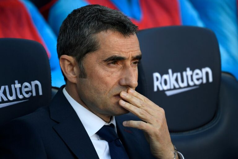 calciomercato Barcellona
