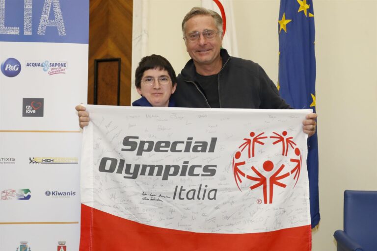 Mondiali Special Olympics