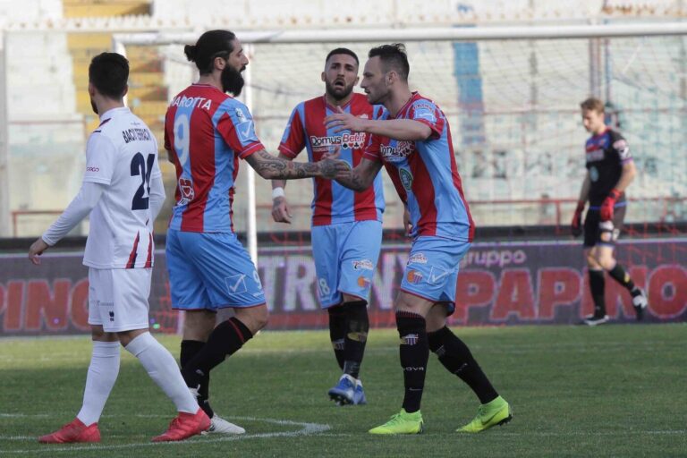 catania