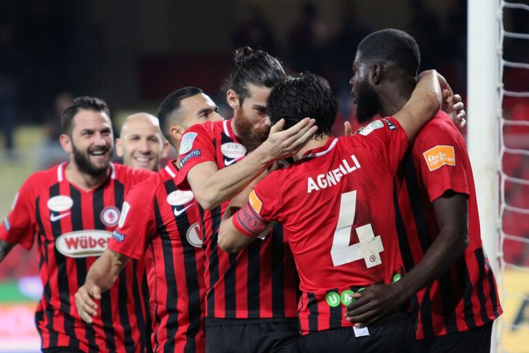 Pronostici Serie B