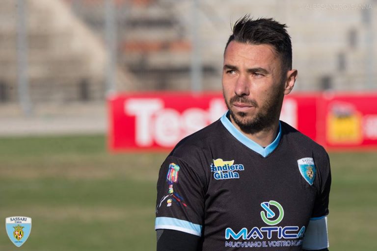 Pierpaolo Garau