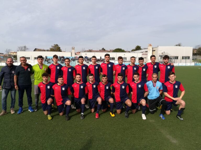 Juniores Torres