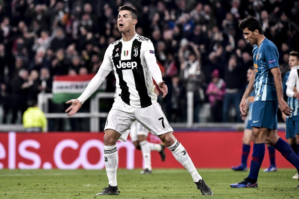 Ronaldo