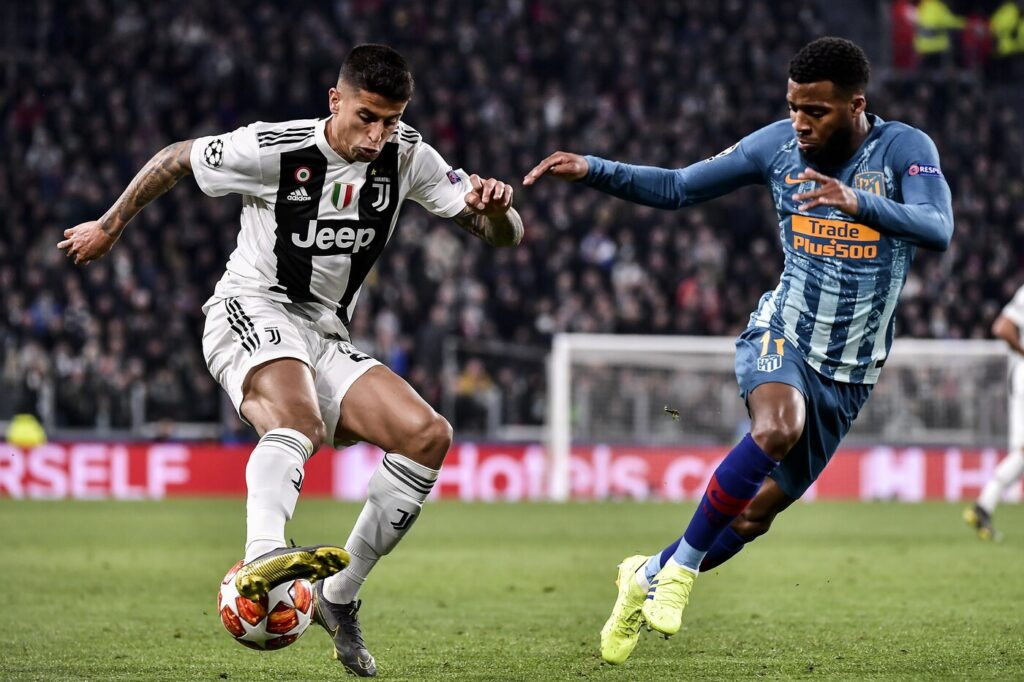 ascolti Champions League