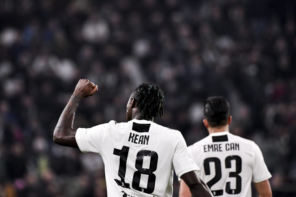 record Kean