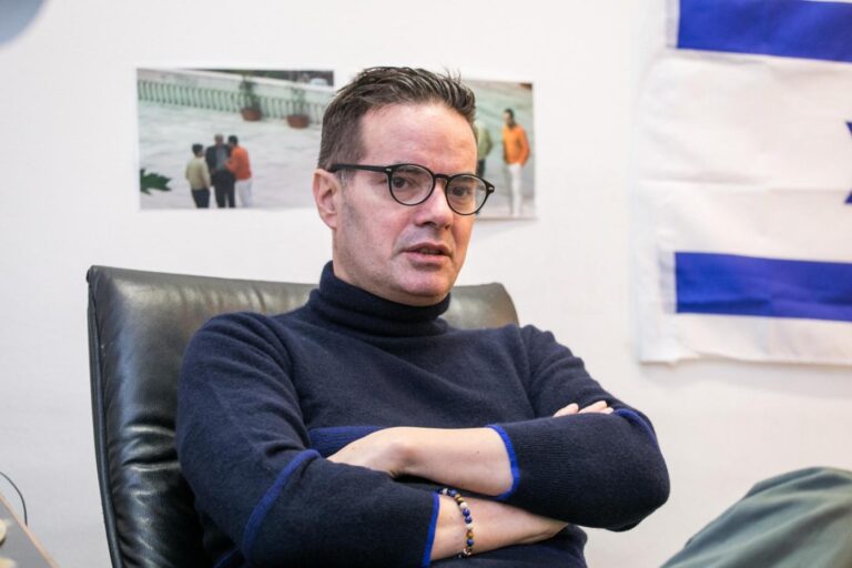 Klaus Davi