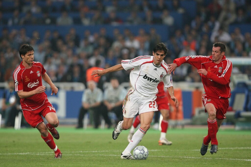 liverpool milan