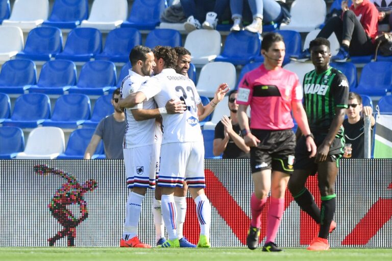Sampdoria