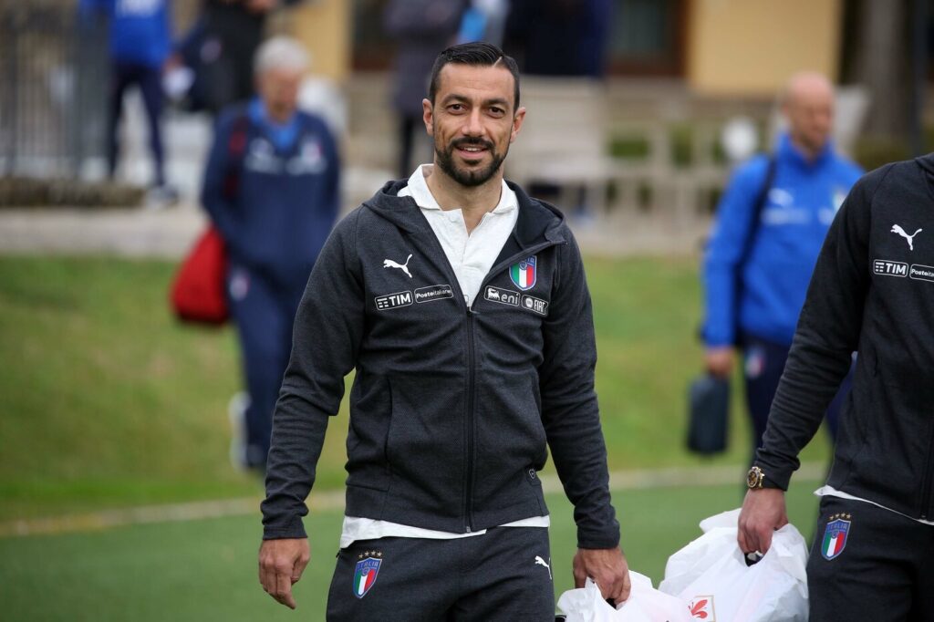 quagliarella