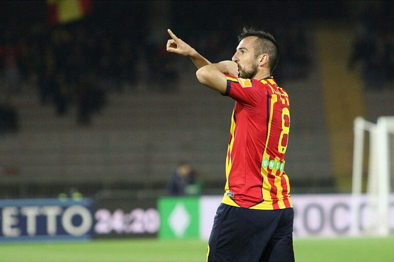mancosu lecce