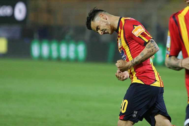 falco lecce