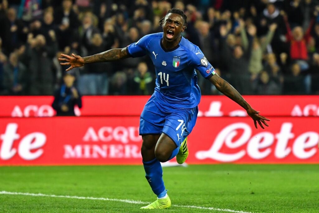 Kean Nazionale