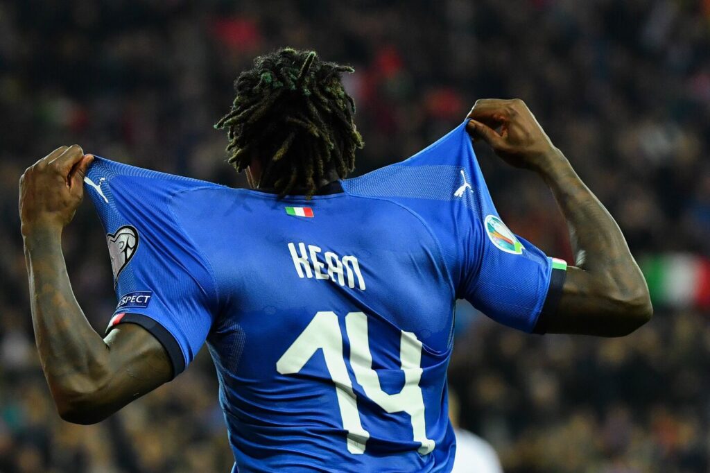 Kean Nazionale