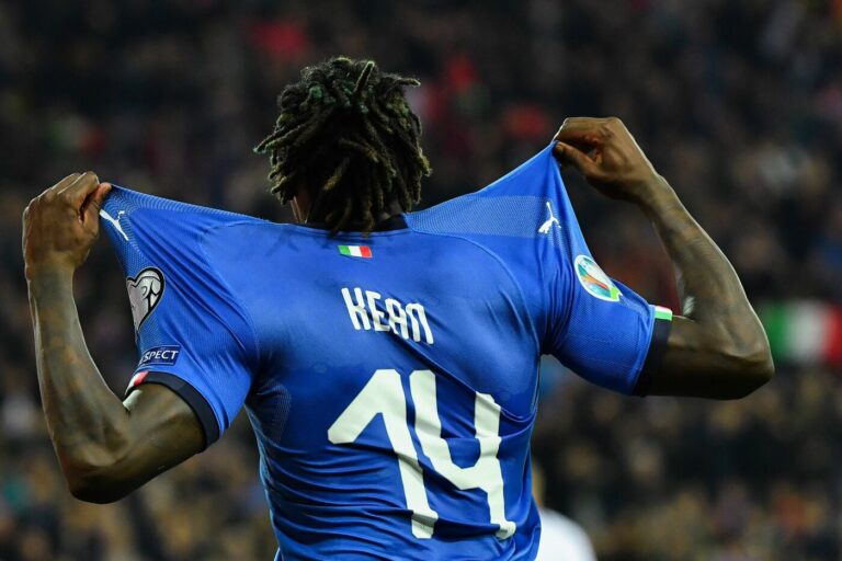 Kean Nazionale