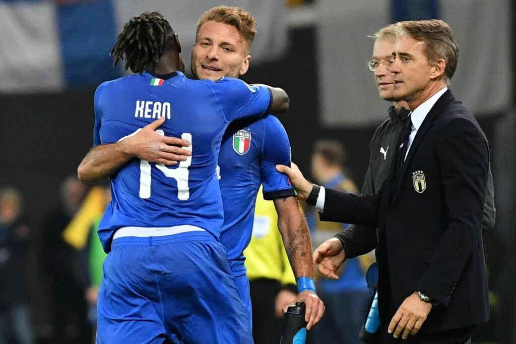 ascolti Italia