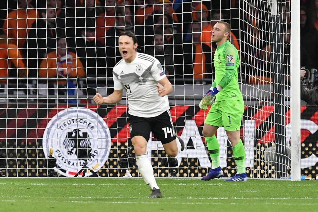 Schulz Inter
