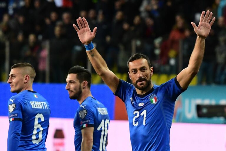 Italia-Liechtenstein live